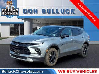 Used 2023 Chevrolet Blazer LT w/ Convenience Package FWD video 1