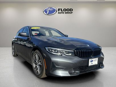 Used 2019 BMW 330i xDrive Sedan w/ Convenience Package