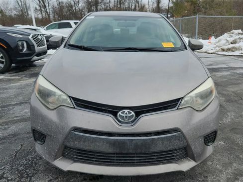 Used 2015 Toyota Corolla LE image 7