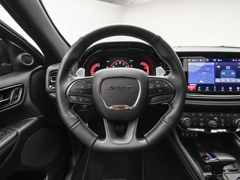 Used 2025 Dodge Durango SRT Hellcat w/ Black Package image 15
