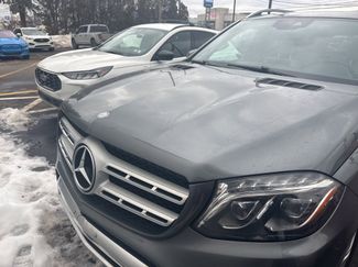 Used 2017 Mercedes-Benz GLS 450 4MATIC video 2