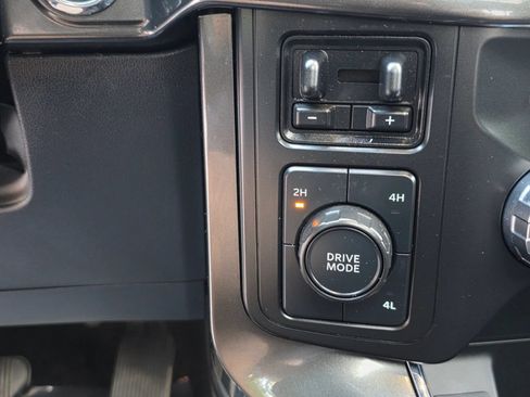 Used 2021 Ford F150 XLT w/ Equipment Group 302A High AWD/4WD image 22