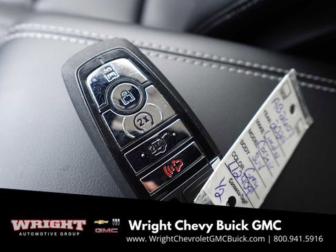 Used 2024 Lincoln Corsair Premiere image 30