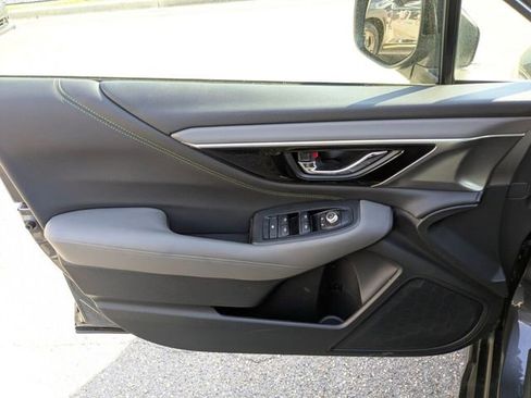 Used 2021 Subaru Outback Onyx Edition XT image 28