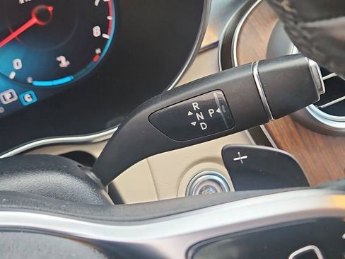 Used 2021 Mercedes-Benz C 300 C 300 w/ Premium Package image 17