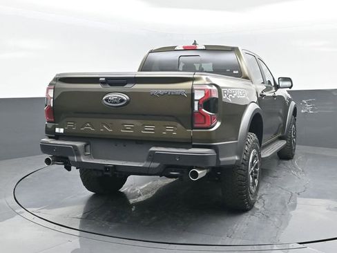 Used 2025 Ford Ranger Raptor image 16
