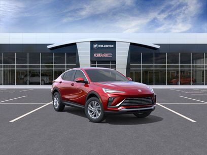 New 2026 Buick Envista Sport Touring w/ Convenience I Package