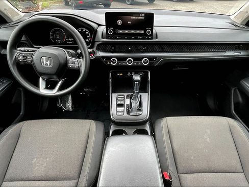 Used 2023 Honda CR-V EX image 15