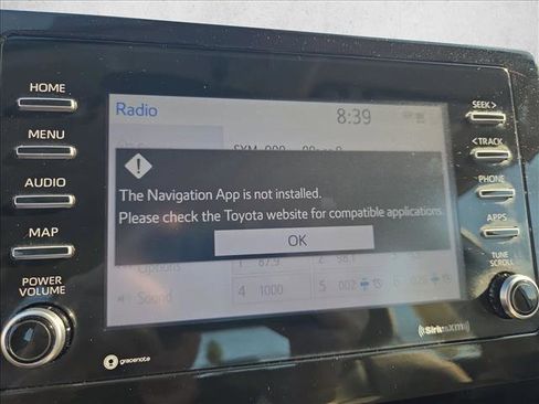 Used 2024 Toyota Camry LE FWD image 13
