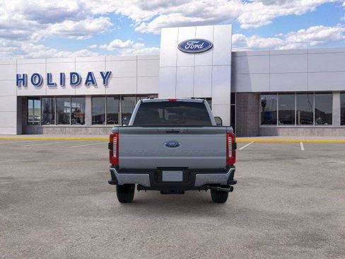 New 2026 Ford F250 Lariat w/ Chrome Package AWD/4WD image 6