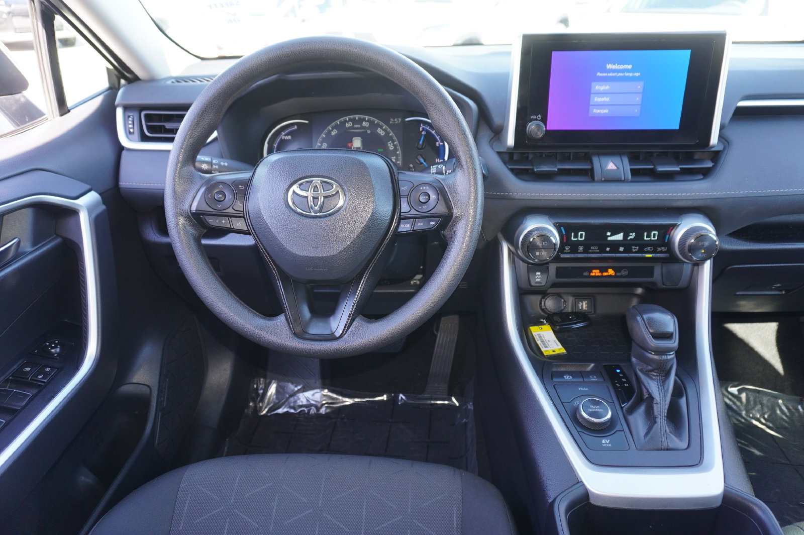 Certified 2024 Toyota RAV4 XLE AWD/4WD image 11