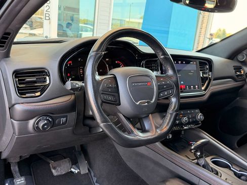 Used 2023 Dodge Durango R/T AWD/4WD image 23