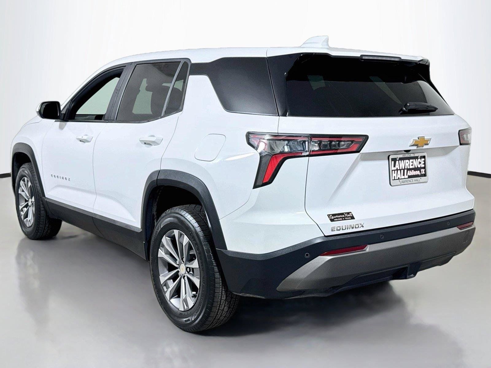 Certified 2025 Chevrolet Equinox LT FWD image 6
