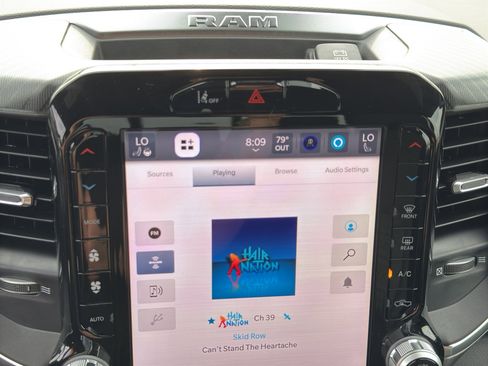 New 2026 RAM 1500 Big Horn image 19