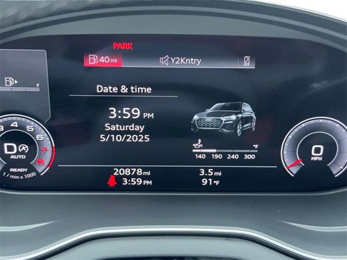 Used 2022 Audi Q5 2.0T Premium Plus image 21