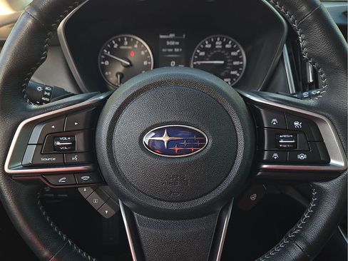 Certified 2022 Subaru Outback Limited image 20