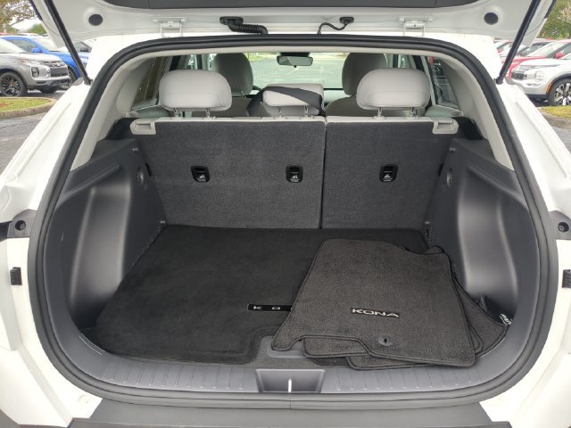 Used 2024 Hyundai Kona SEL FWD image 12