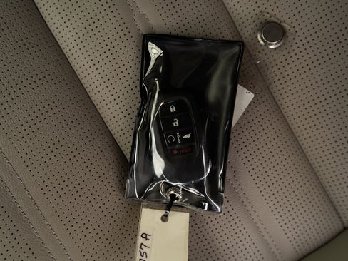 Certified 2023 Honda CR-V Sport Touring image 48