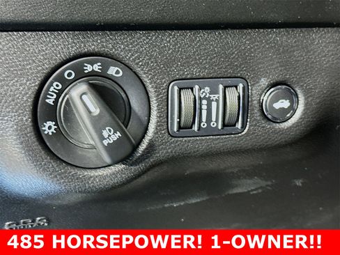 Used 2023 Dodge Charger Scat Pack w/ Plus Group image 28