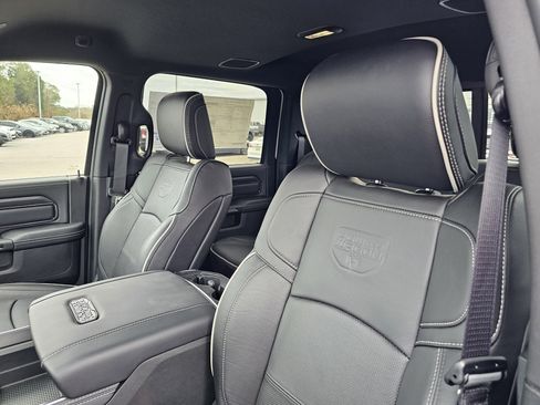 New 2025 RAM 2500 Power Wagon image 17