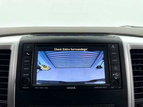 Used 2011 RAM 2500 Big Horn image 9