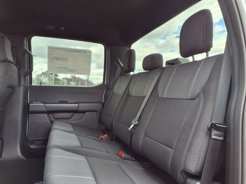 New 2026 Ford F150 STX RWD image 9