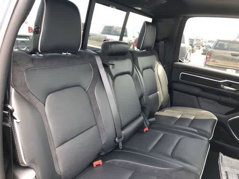 New 2026 RAM 1500 Laramie w/ Night Edition image 17