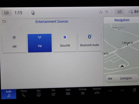 New 2026 Ford F150 XLT AWD/4WD image 55