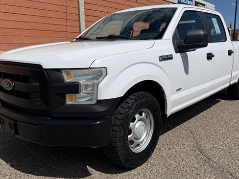 Used 2015 Ford F150 XL RWD image 3