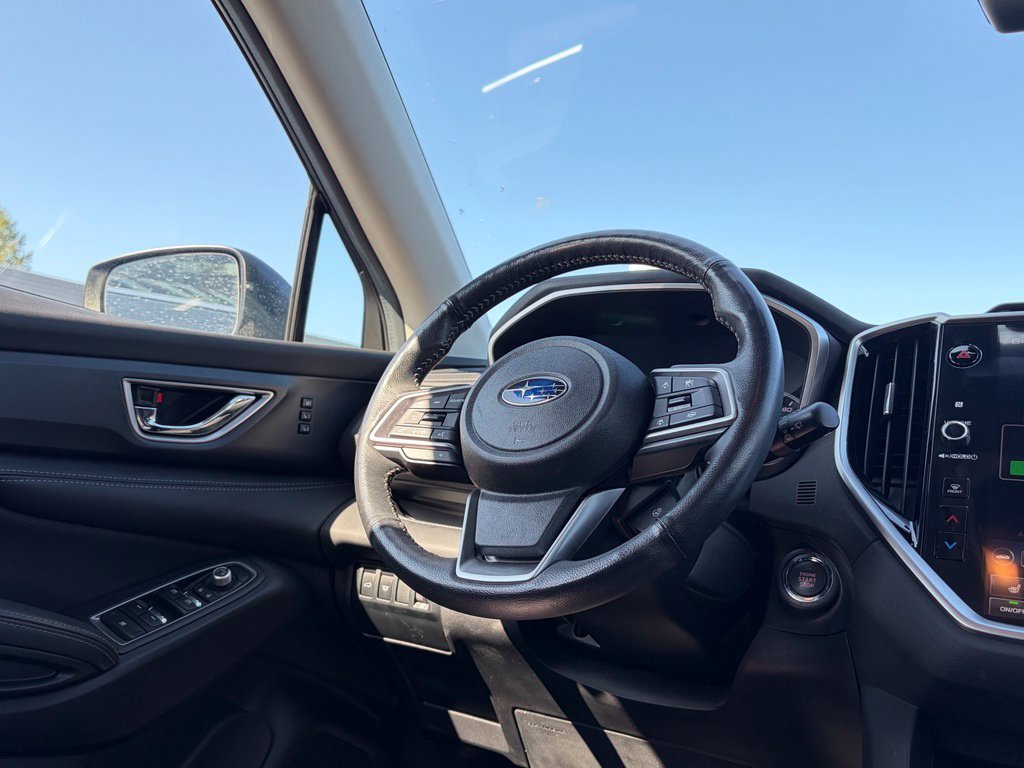 Used 2024 Subaru Ascent Limited AWD/4WD image 40