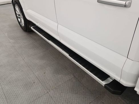 New 2026 Ford F150 XLT w/ XLT Chrome Appearance Package image 24