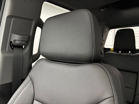 New 2026 GMC Sierra 1500 Elevation w/ Elevation Premium Package image 45