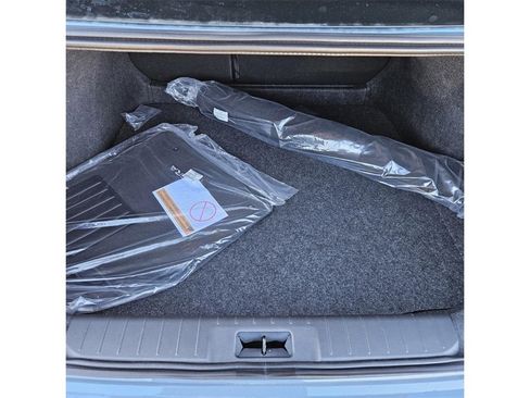 New 2025 Nissan Sentra SR w/ SR Premium Package image 19