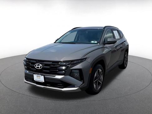 Used 2025 Hyundai Tucson SEL AWD/4WD image 6