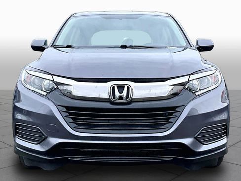 Used 2022 Honda HR-V LX image 4
