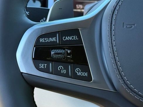 New 2026 BMW X5 xDrive40i w/ Executive Package image 22