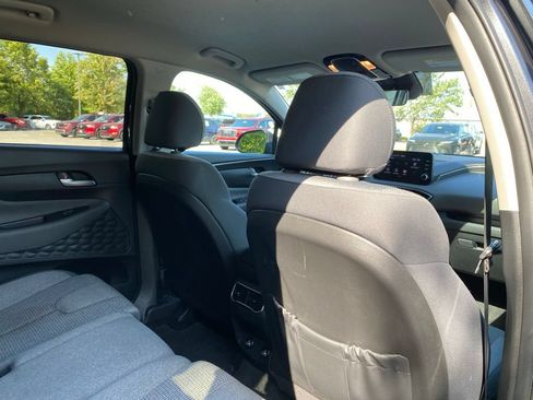 Used 2023 Hyundai Santa Fe SE FWD image 35