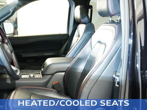 Used 2023 Ford Expedition Max Limited image 6