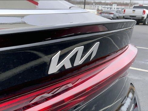 Used 2023 Kia K5 GT w/ GT1 Package image 31