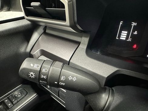 Used 2025 Toyota 4Runner TRD Off-Road Premium w/ Tow Technology Package image 22