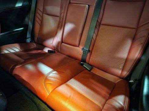 Used 2021 Dodge Challenger SRT Hellcat Redeye image 51