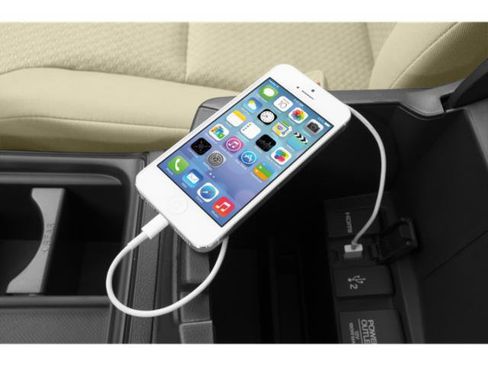 Used 2015 Honda CR-V EX image 15