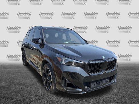 Certified 2024 BMW X1 M35i w/ Premium Package image 5