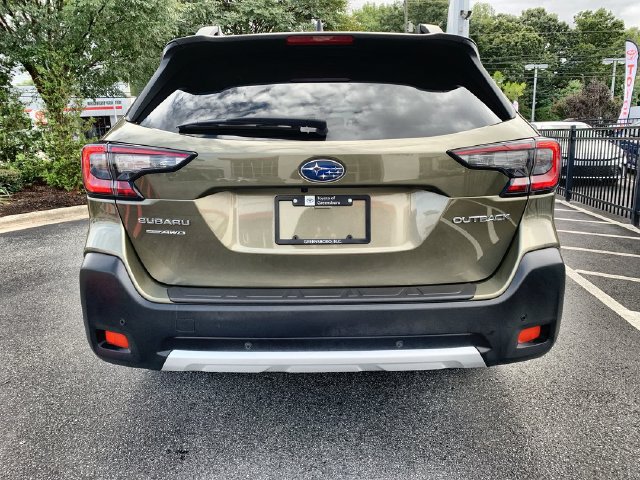 Used 2024 Subaru Outback Limited AWD/4WD image 7