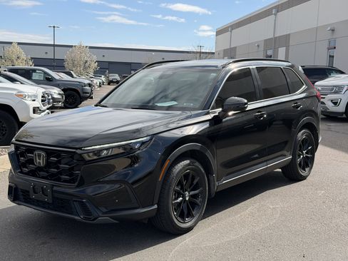 Used 2023 Honda CR-V Sport image 3