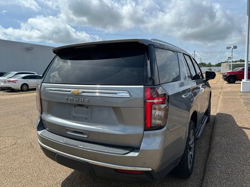 Used 2023 Chevrolet Tahoe LS w/ Driver Alert Package RWD image 8