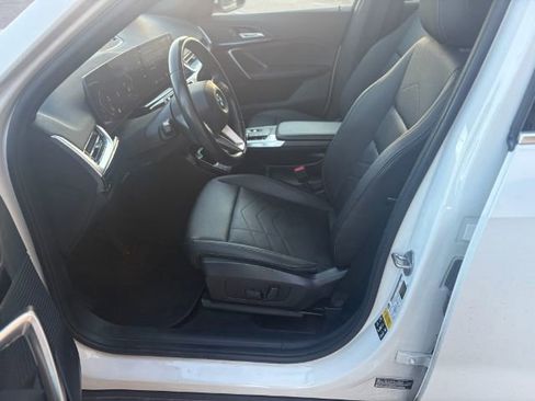 Used 2023 BMW X1 xDrive28i AWD/4WD image 18