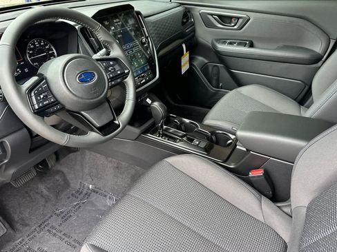 New 2026 Subaru Forester Premium image 9