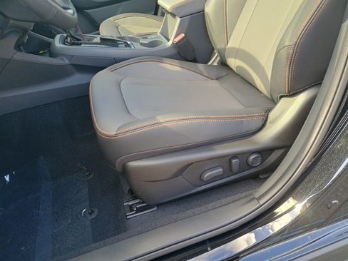 New 2026 Subaru Crosstrek 2.5i Limited image 10