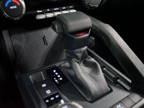 New 2026 Toyota Tacoma TRD Off-Road image 24